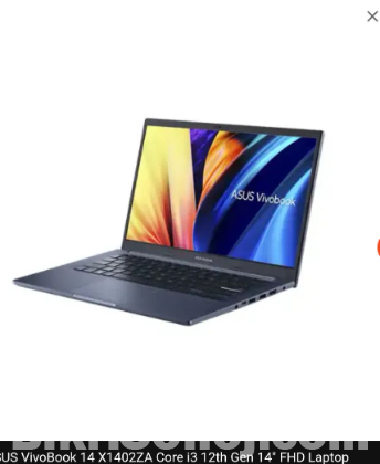 Asus Vivobook 14 X1402ZA